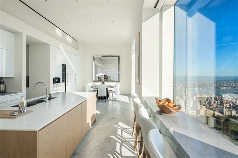 See inside the 9M penthouse at 432 Park Avenue 